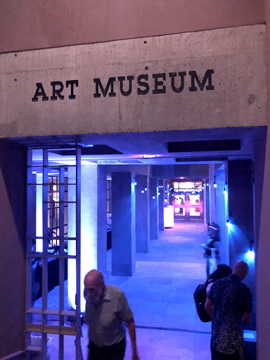 Art Museum «ASU Art Museum», reviews and photos, 51 E 10th St, Tempe, AZ 85281, USA