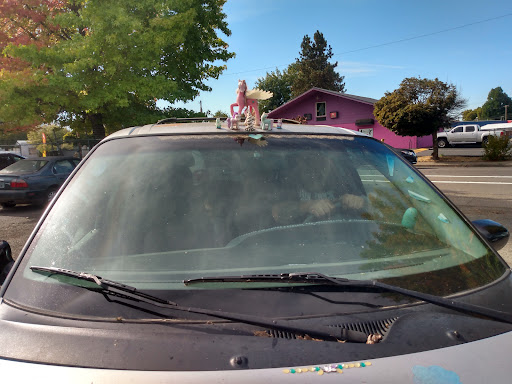 T L Morgan Motors, 1855 S A St, Springfield, OR 97477, USA, 