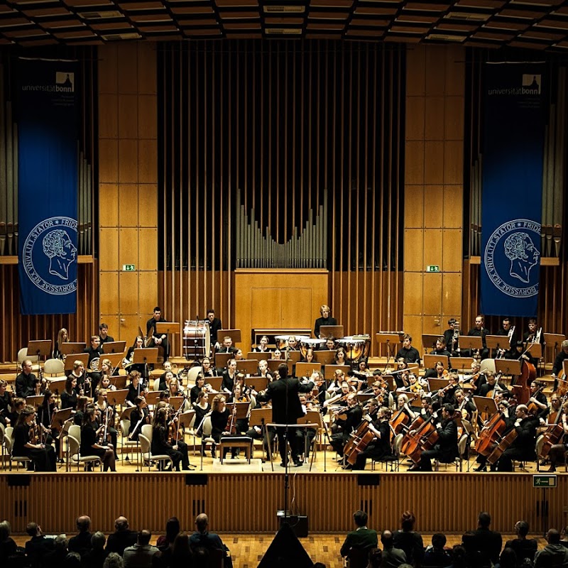 Uniorchester Bonn - Camerata musicale