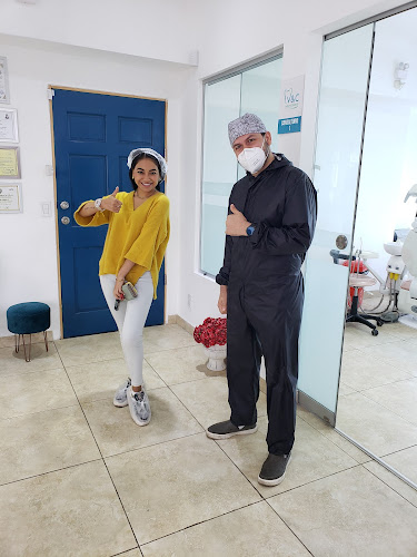 V&C Odontólogos | Dentistas en Lima - San Borja
