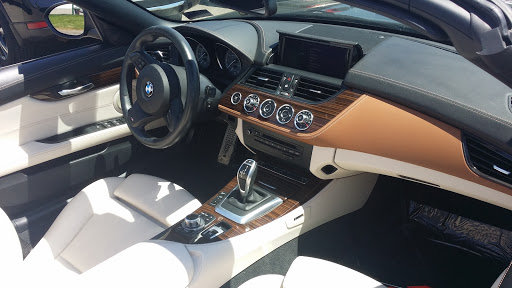 Car Dealer «Tulley Automotive Group», reviews and photos, 147 Daniel Webster Hwy, Nashua, NH 03060, USA