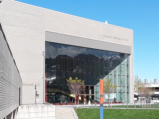 Art Museum «Utah Museum of Contemporary Art», reviews and photos, 20 S. West Temple, Salt Lake City, UT 84101, USA