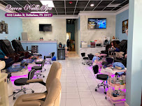 Queen Nails Spa - Photo 4 - Car repair in Bethlehem, PA, Allentown