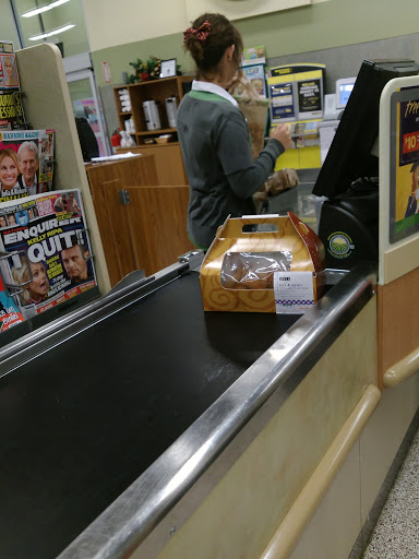 Supermarket «Publix Super Market at Alachua Market Place», reviews and photos, 16193 US-441, Alachua, FL 32615, USA