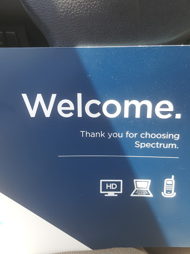 Cable Company «Spectrum», reviews and photos, 730 S Main St, Wildwood, FL 34785, USA
