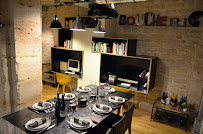 Atmosphère du Restaurant Barback, table d’hôtes à Paris - n°12