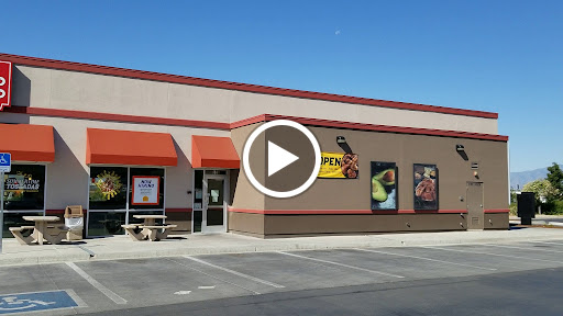 Mexican Restaurant «El Pollo Loco», reviews and photos, 88 N 1200 E, Lehi, UT 84043, USA