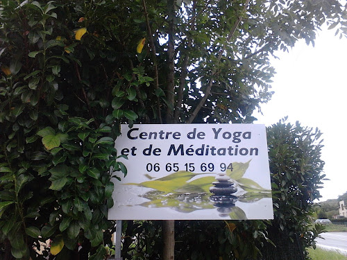 Centre De Yoga Et De Méditation à Valdoie