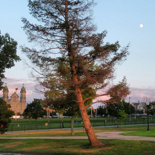 Park «Kennedy Park», reviews and photos, S Main St, Fall River, MA 02724, USA