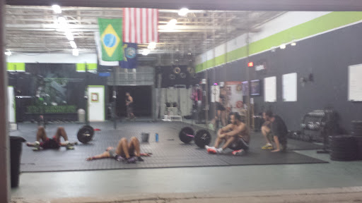 Gymnastics Center «Training Pit CrossFit», reviews and photos, 1425 S 30th Ave, Hollywood, FL 33020, USA