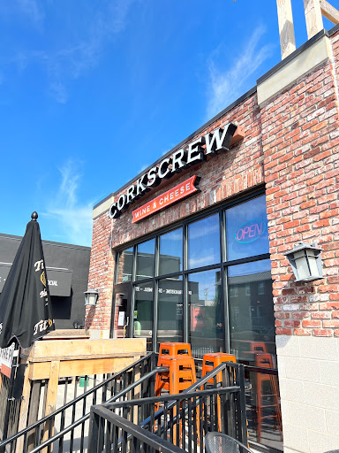 Wine Bar «Corkscrew Wine & Cheese», reviews and photos, 3908 Farnam St, Omaha, NE 68131, USA
