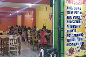 Polleria Restauranrt Ramirez : Sabroso Por Donde Lo Mires image