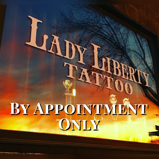 Explore racoon tattoo ideas, creative tattoo ideas in Saint Paul Park, available at Lady Liberty Tattoo