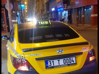 Akkent Taksi
