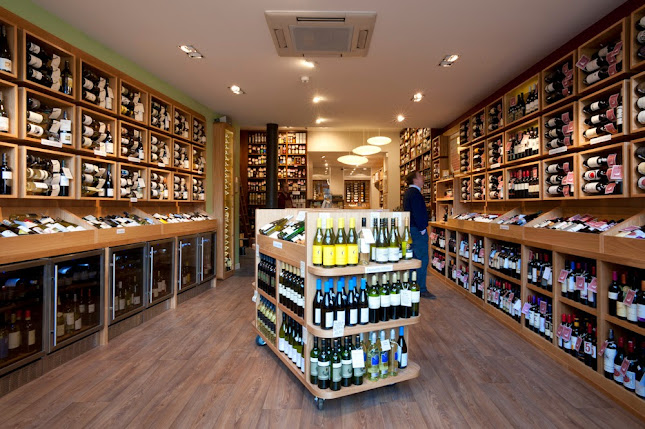 Reviews of Drinkmonger in Edinburgh - Liquor store