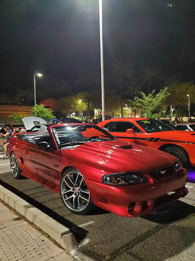 Auto Body Shop «Maaco Collision Repair & Auto Painting», reviews and photos, 3113 E Main St, Mesa, AZ 85213, USA