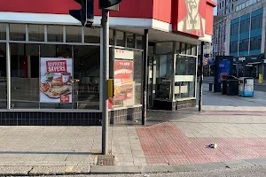 KFC Southampton - Above Bar Street image