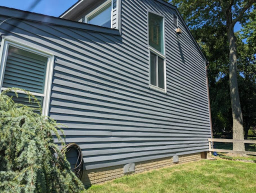 Painter «Annapolis Painting Services», reviews and photos, 2561 Housley Rd, Annapolis, MD 21401, USA