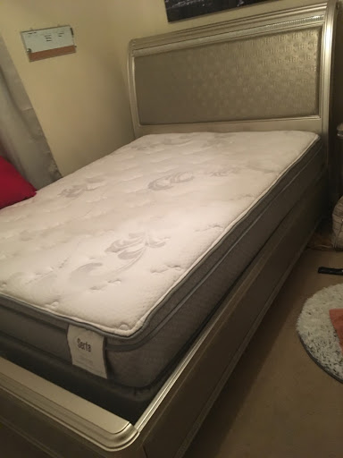 Furniture Store «Badcock Home Furniture &more», reviews and photos, 1750 N Tamiami Trail, North Fort Myers, FL 33903, USA