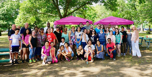 Breast Cancer Comfort Foundation