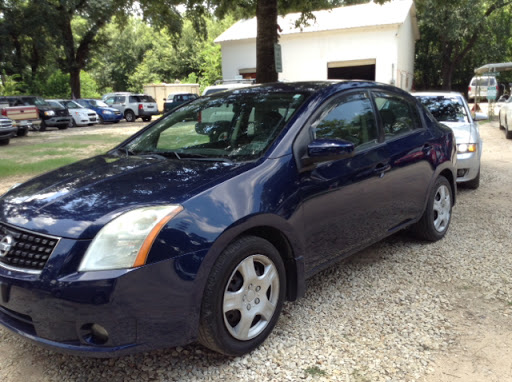 Used Car Dealer «Spring Auto Sales LLC», reviews and photos, 1402 Wunsche Loop, Spring, TX 77373, USA