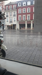 Photo n°26 de Friterie Americaine à Mulhouse ()