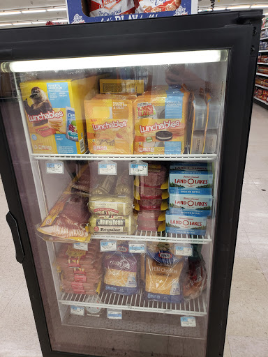 Discount Store «Kmart», reviews and photos, 200 Passaic Ave, Kearny, NJ 07032, USA