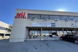 NU Hotel image