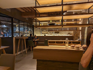 Photo n°68 de Culina Hortus à Lyon ()