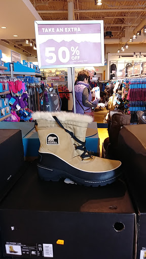 Sportswear Store «Columbia Sportswear Outlet Store at Tanger Outlet Center», reviews and photos, 6699 N Landmark Dr e, Park City, UT 84098, USA