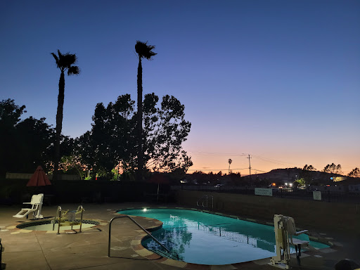 Fairfield Inn & Suites by Marriott Napa American Canyon image