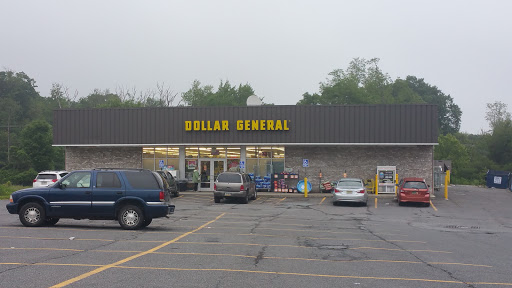 Discount Store «Dollar General», reviews and photos, 1249 Pocono Blvd, Mt Pocono, PA 18344, USA