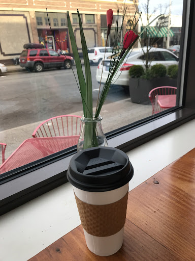 Cafe «Street 14 Café», reviews and photos, 1410 Commercial St, Astoria, OR 97103, USA