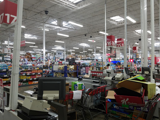 Warehouse club «BJ’s Wholesale Club», reviews and photos, 3712 Virginia Beach Blvd, Virginia Beach, VA 23452, USA