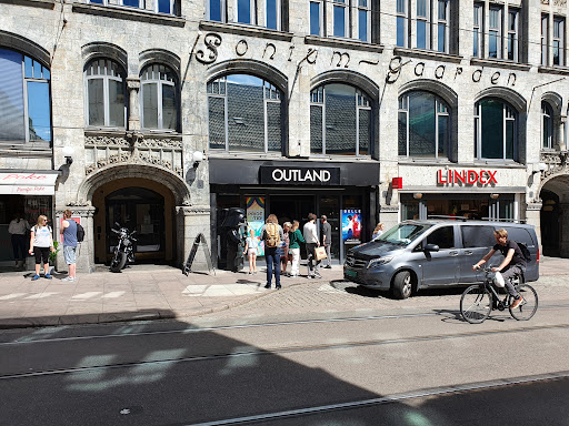 English products Oslo