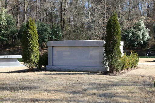 Funeral Home «Southern Heritage Funeral Home», reviews and photos, 475 Cahaba Valley Rd, Pelham, AL 35124, USA