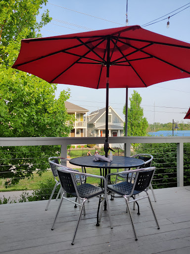 Cocktail Bar «Cardinal Spirits», reviews and photos, 922 S Morton St, Bloomington, IN 47403, USA