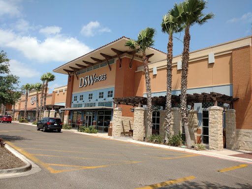 Shoe Store «DSW Designer Shoe Warehouse», reviews and photos, 3300 W Frontage Rd, McAllen, TX 78501, USA