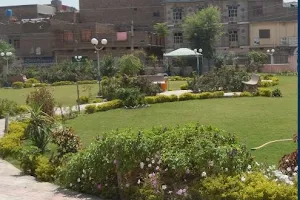 Allahdad Park |اللہ داد پارک سرفراز کالونی image