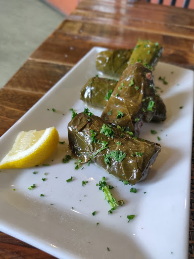 Turkish Restaurant «Tuckerbox», reviews and photos, 1 S Main St, White River Junction, VT 05001, USA