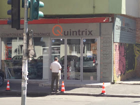 Quintrix