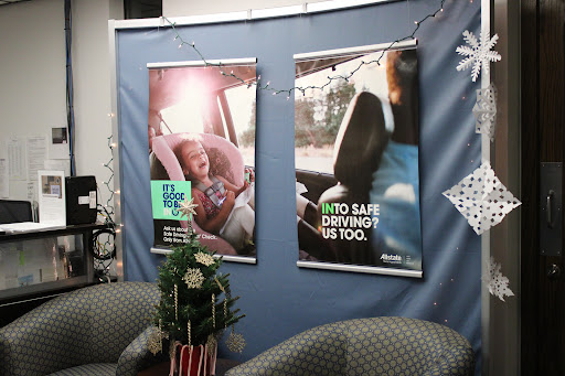 Insurance Agency «Allstate Insurance Agent: Joseph Lehmann IV», reviews and photos