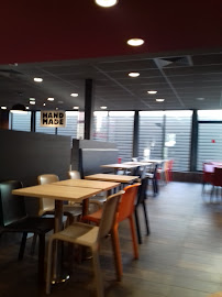 Atmosphère du Restaurant KFC Dunkerque - n°18