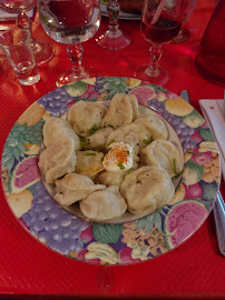 Pelmeni du Restaurant Alyio Nouchka à Rouen - n°4