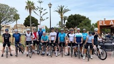 Ropa Cycling en Cabo Roig