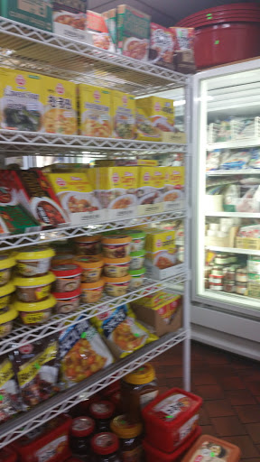 Korean Grocery Store «Seoul Market», reviews and photos, 8935 N 43rd Ave, Phoenix, AZ 85051, USA