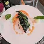 Photo n°1 de l'avis de Mady.a fait le 30/03/2024 à 16:30 sur le  Bellagio Ristorante à Bellagio