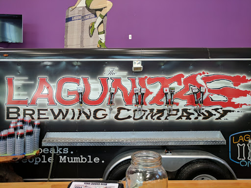 Brewery «Lagunitas Brewing Co», reviews and photos, 1001 N Todd Ave, Azusa, CA 91702, USA