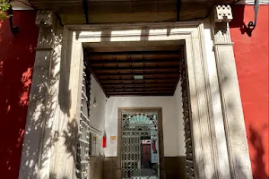 Palacio de los Condes de Gabia image