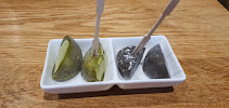 Mochi du Restaurant japonais Kokuban (Montmartre) à Paris - n°13